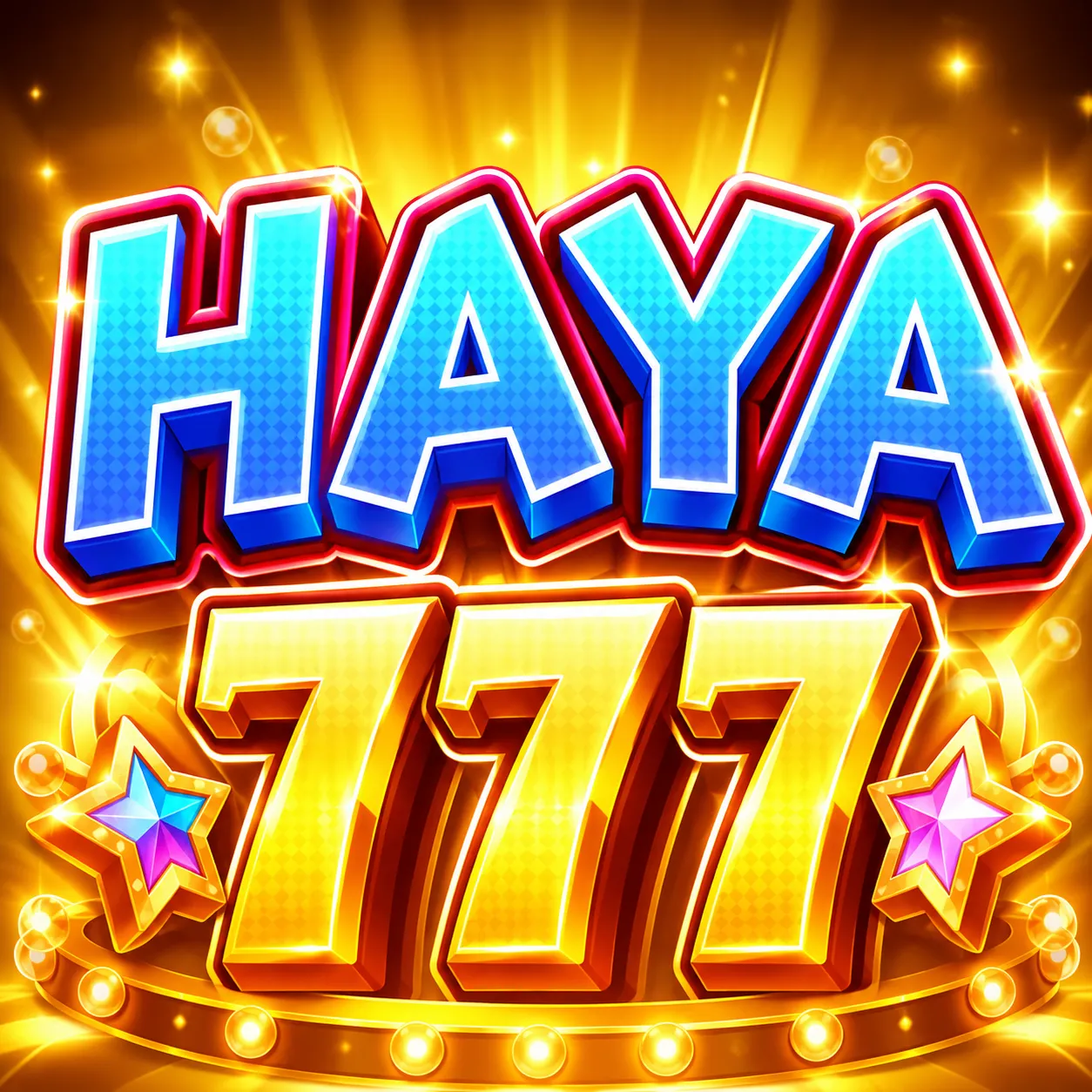 HAYA777 - Perang FPS Terbaik di Genggaman Anda