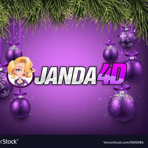 JANDA4D - Permainan Gaple Seru dan Menarik