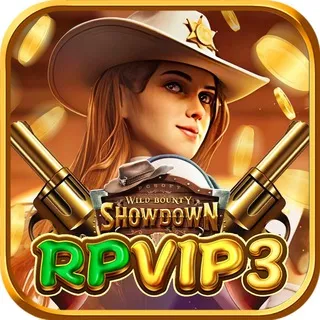 RPVIP3 - Permainan Santai yang Menghibur