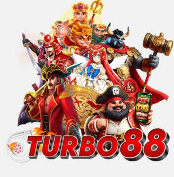 TURBO88 - Pertempuran Terhebat di Dunia Battle Royale