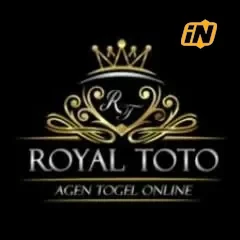 Logo royaltoto